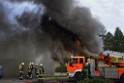 Feuer 2 Y Explo Koeln Hoehenhaus Scheuerhofstr P0189